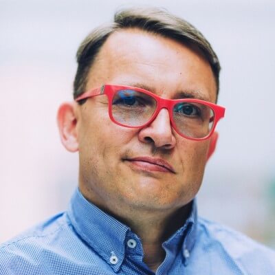 Andrej Modic