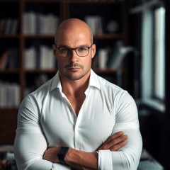 Tomasz Kowalski